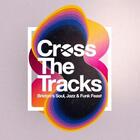 Cross The Tracks logo