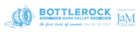 Bottlerock 2023 logo