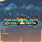 Corona Capital logo