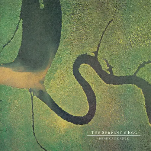 The Serpent's Egg