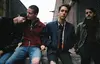 Beach Fossils