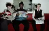 black midi