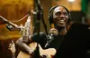 Cedric Burnside