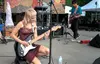 Clementine Creevy of Cherry Glazerr