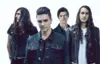 Dashboard Confessional