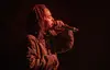 Earl Sweatshirt
