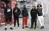 Ezra Collective
