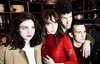 Le Butcherettes