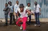 Mokoomba