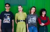 The Paranoyds