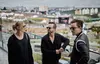 RÜFÜS DU SOL