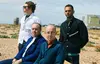 Bombay Bicycle Club