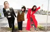 The Coathangers