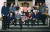 Snarky Puppy