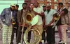 The Soul Rebels