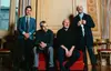 The Bad Plus