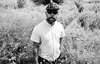 Photo of Ben LaMar Gay