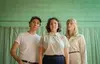 Bill and the Belles