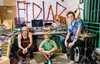 FIDLAR