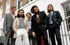 Gang of Youths
