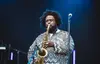 Kamasi Washington