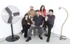 The Magnetic Fields
