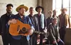 Nathaniel Rateliff & The Night Sweats