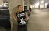 Elizabeth Nelson of The Paranoid Style