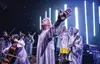 The Polyphonic Spree