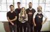 Sarah Shook & the Disarmers