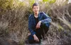Jonathan Meiburg of Shearwater