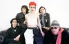 Vanishing Twin