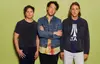 The Wombats