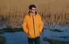 Blue Lake