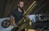 Colin Stetson