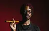 Shabaka Hutchings