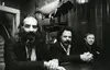 Dirty Three