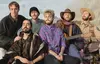Flat Sun Society