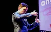 Darcy James Argue