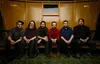 Trampled By Turtles