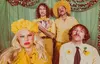 Shannon and the Clams