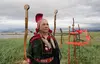 Mari Boine