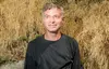 Nicholas Krgovich