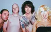 Amyl and the Sniffers