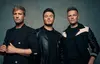 Westlife 25 - the Anniversary World Tour