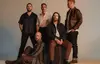 Boy & Bear - Tripping Over Time Regional Tour