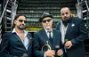 Fun Lovin' Criminals - with Strings