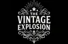 The Vintage Explosion