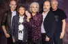 Marillion + Haunt the Woods