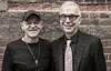 Holy Holy featuring Woody Woodmansey + Tony Visconti + Glenn Gregory